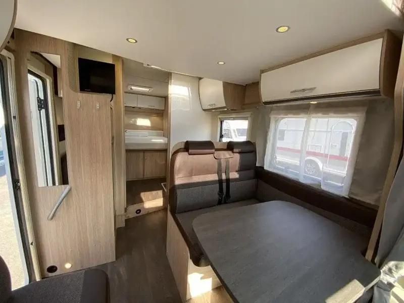 Blanc Utilisé 2018 Fiat Ducato Van | 35 000 € - Image 1/4