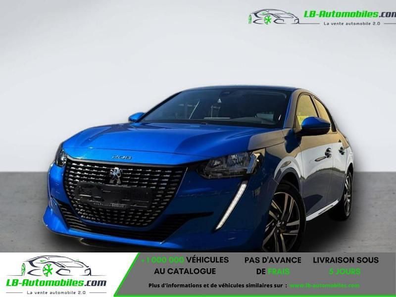 Occasion 2019 Peugeot 208 Citadine | 18 800 € - Image 1/4