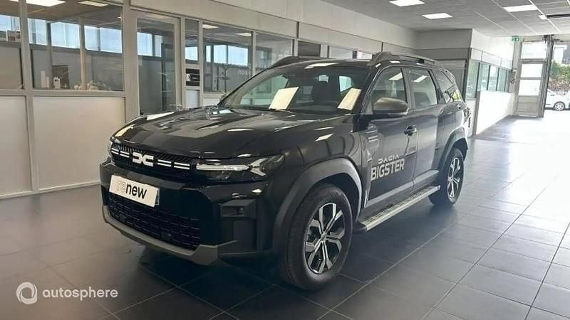 Utilisé 2025 Dacia Bigster Expression SUV | 26 990 € (Bon prix) - Image 1/4