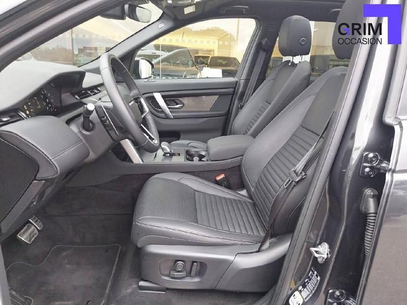 Occasion Land Rover Discovery 5 200 ch (147 kW) 2023 SUV