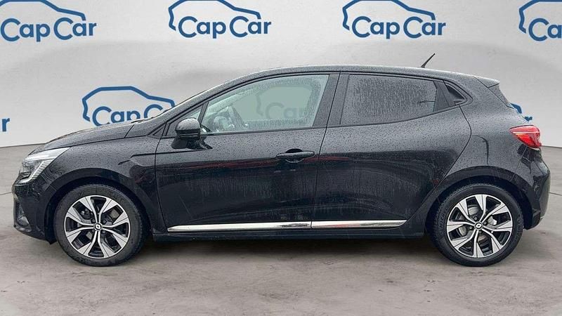 Occasion Renault Clio V Evolution 145 ch (106 kW) 2023 Noir Citadine
