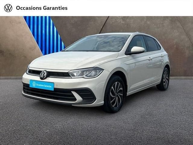 Utilisé 2024 VW Polo Edition | 20 990 € (Prix juste) - Image 1/4