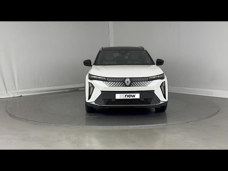 Occasion Renault Scenic E-Tech Techno 161 kW (220 ch) 2024 Blanc SUV