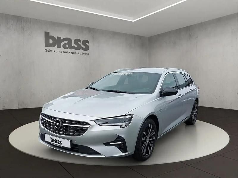 Argent Utilisé 2022 Opel Insignia Elegance Break | 20 950 € (Bon prix) - Image 1/4