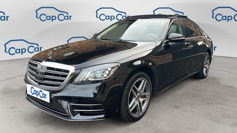 Occasion 2019 Mercedes 350 | 48 800 € - Image 1/3