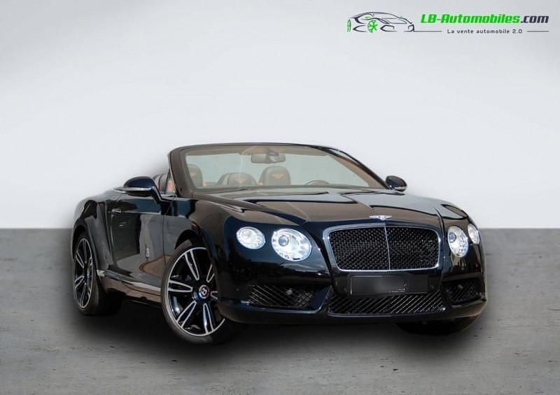 Utilisé 2014 Bentley Continental Berline | 103 500 € - Image 1/4