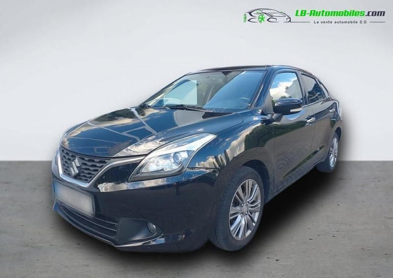 Utilisé 2019 Suzuki Baleno Berline | 17 900 € (Prix juste) - Image 1/4