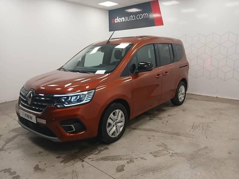 Occasion Renault Kangoo Intens 130 ch (95 kW) 2022 Marron Monospace