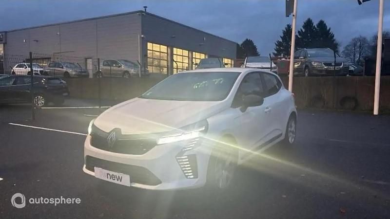 Occasion Renault Clio V Evolution 102 ch (75 kW) 2024 Berline