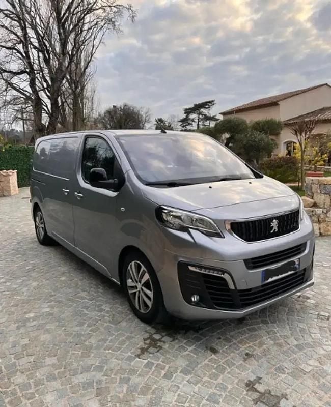 Occasion 2022 Peugeot Expert S Van | 24 500 € (Super prix) - Image 1/4