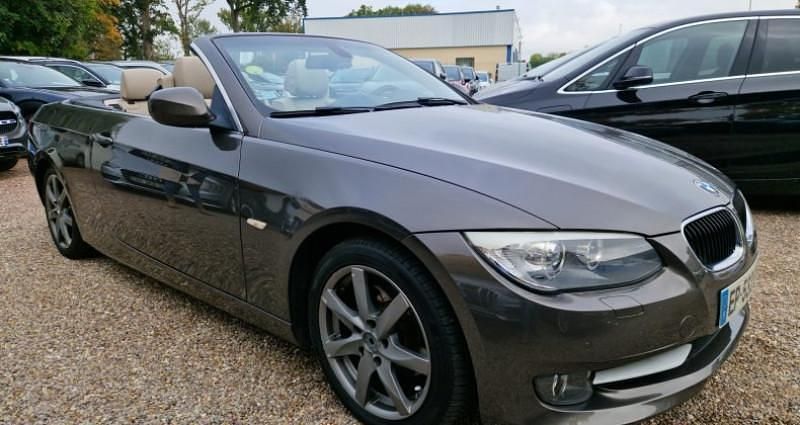 Utilisé 2011 BMW 320 Berline | 15 990 € (Prix cher) - Image 1/4
