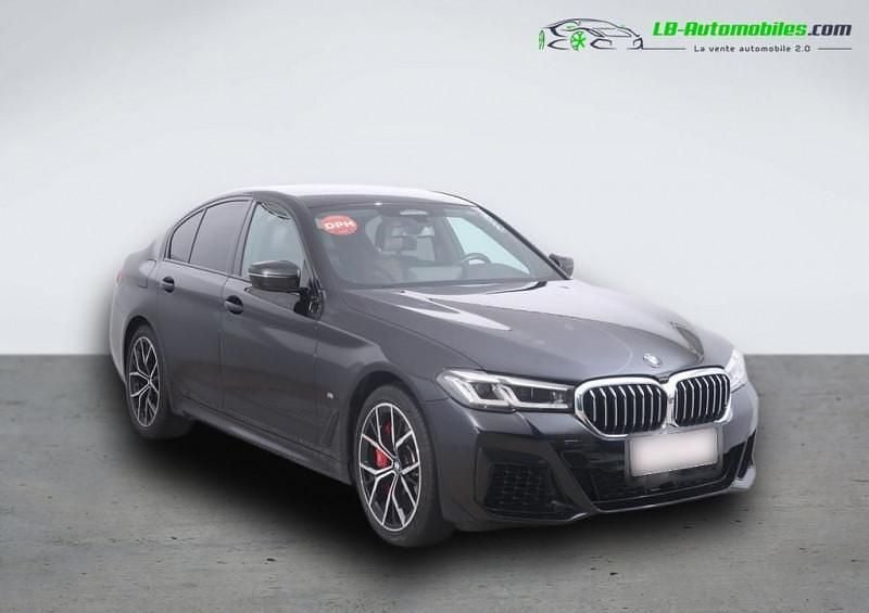 Utilisé 2021 BMW 540 Berline | 52 600 € - Image 1/4