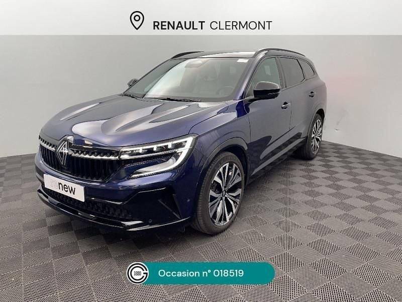 Utilisé 2023 Renault Espace Iconic Monospace | 36 990 € (Prix juste) - Image 1/4