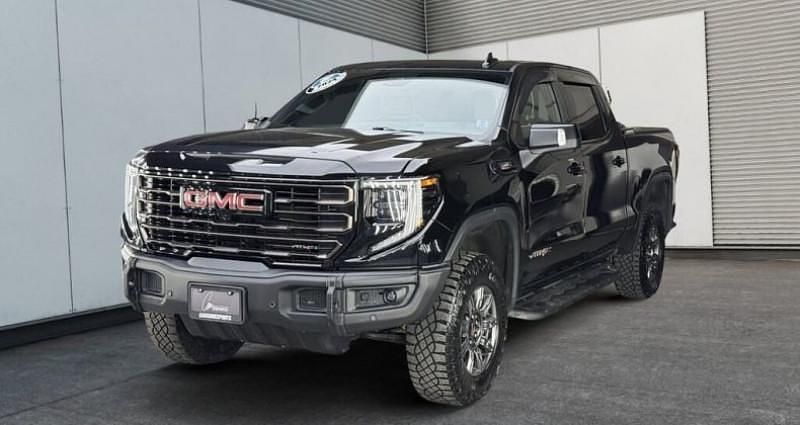 Noir Utilisé 2024 GMC Sierra SUV | 78 742 € - Image 1/4