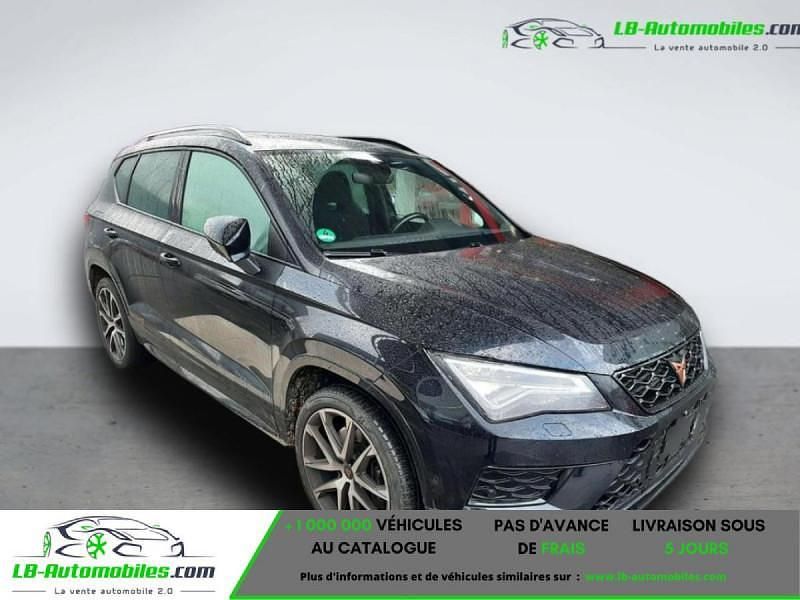 Occasion Cupra Ateca 300 ch (220 kW) 2020 SUV