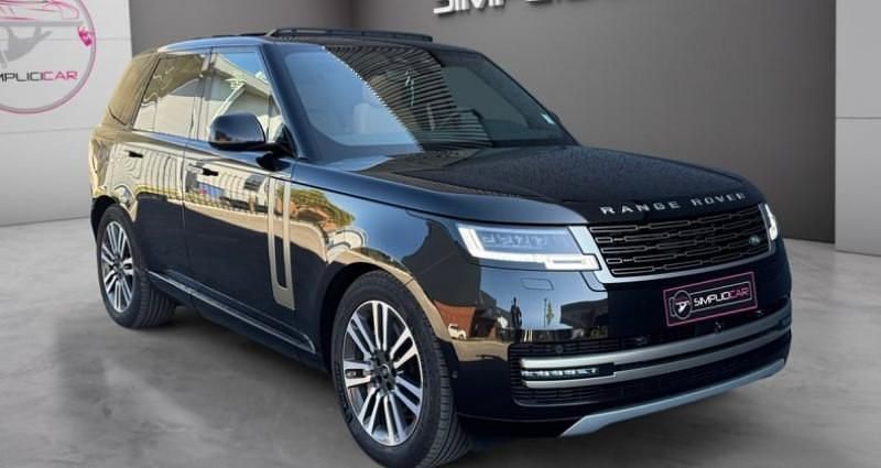 Utilisé 2023 Land Rover Range Rover SE SUV | 124 990 € (Super prix) - Image 1/4