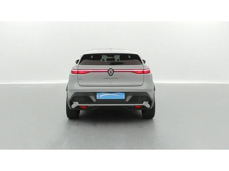 Occasion Renault Megane E-Tech Techno 161 kW (220 ch) 2022 Berline