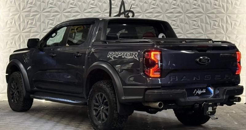 Occasion Ford Ranger Raptor 292 ch (214 kW) 2023 Pick-up