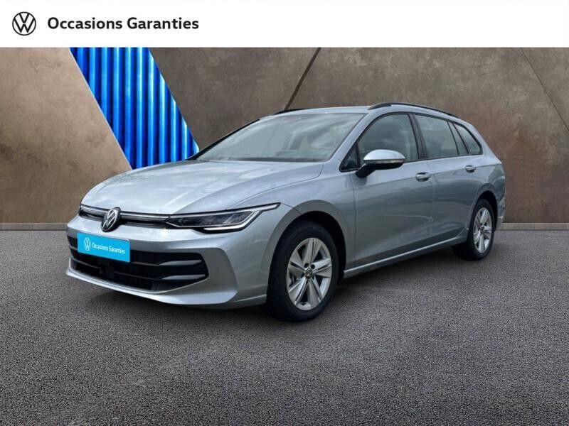 Utilisé 2025 VW Golf VIII Life Break | 36 390 € (Prix cher) - Image 1/4