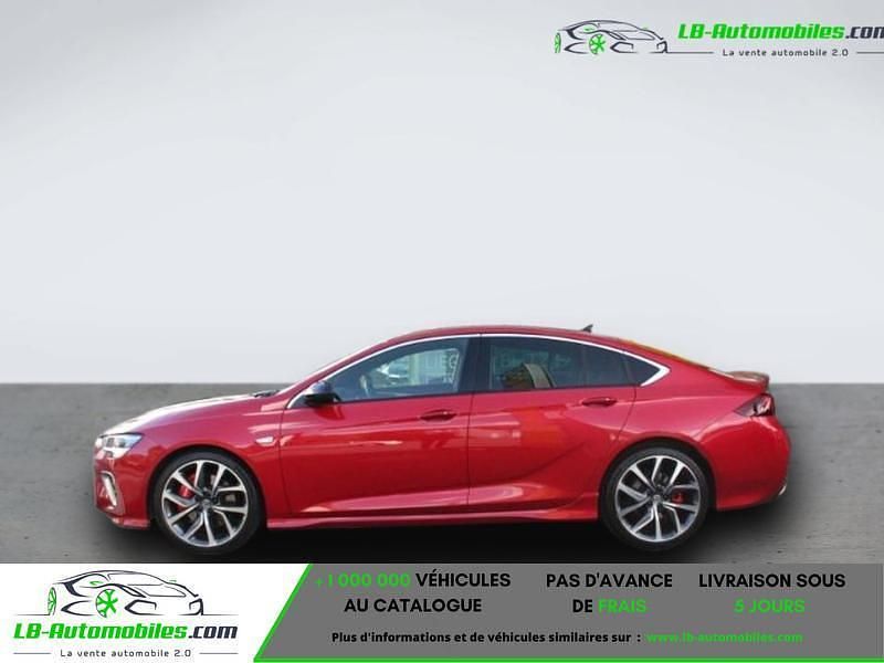 Utilisé 2022 Opel Insignia Sport Berline | 36 300 € (Prix juste) - Image 1/2