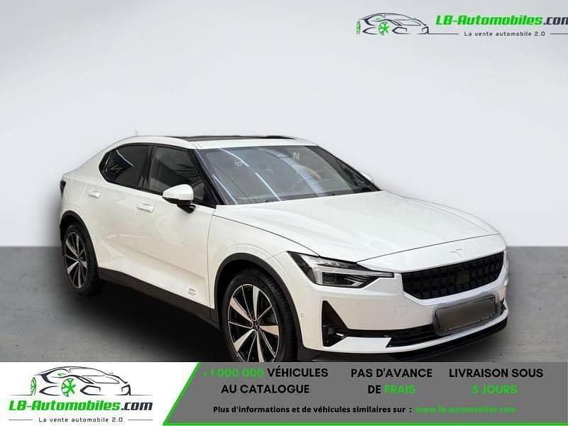 Utilisé 2022 Polestar 2 Long Range Dual motor Berline | 36 400 € (Prix cher) - Image 1/4