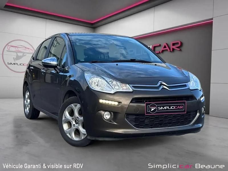 Occasion 2013 Citroën C3 Citadine | 6 990 € (Prix assez cher) - Image 1/4