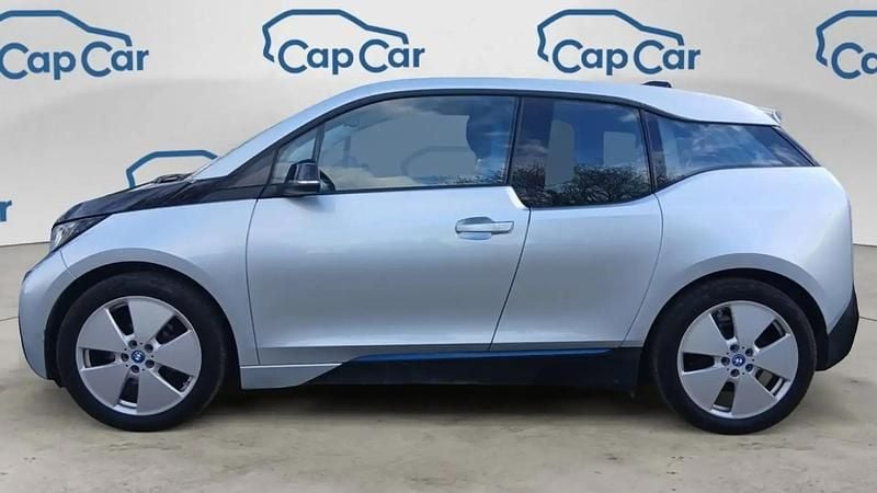 Occasion BMW i3 125 kW (170 ch) 2015 Citadine