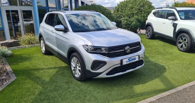 Utilisé 2024 VW T-Cross Life SUV | 25 980 € (Prix assez cher) - Image 1/4