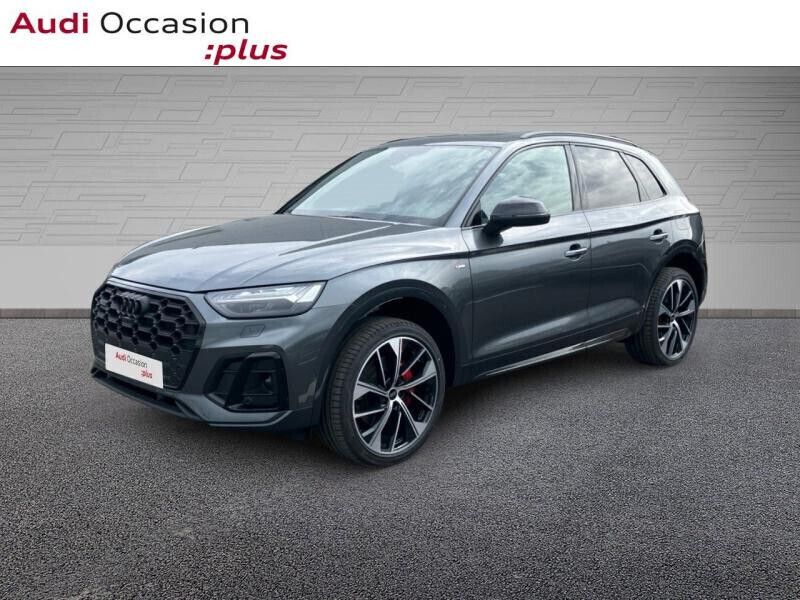 Utilisé 2025 Audi Q5 S-Line SUV | 81 490 € - Image 1/4