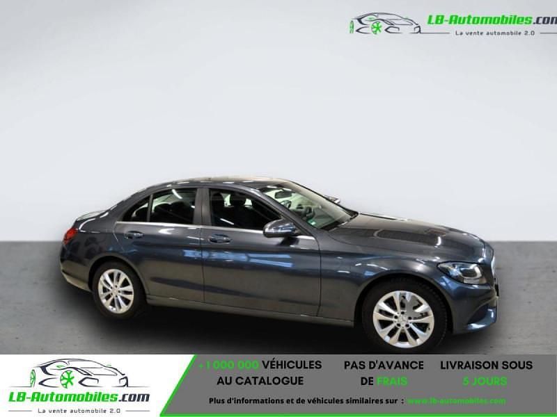 Occasion Mercedes C180 156 ch (114 kW) 2015 Berline