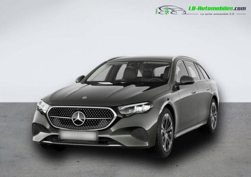 Utilisé 2024 Mercedes E300 Berline | 51 600 € (Super prix) - Image 1/4