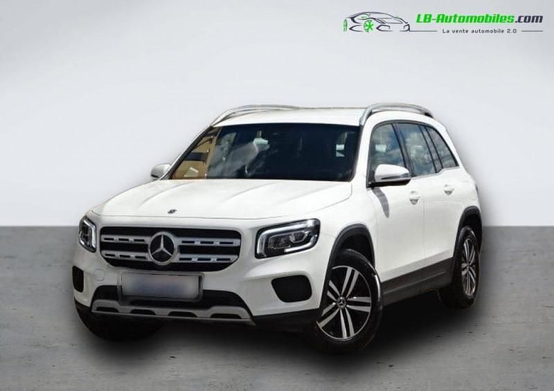 Utilisé 2022 Mercedes GLB200 SUV | 35 300 € (Super prix) - Image 1/4