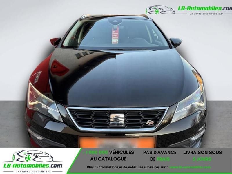 Occasion Cupra Leon 150 ch (110 kW) 2018 Break