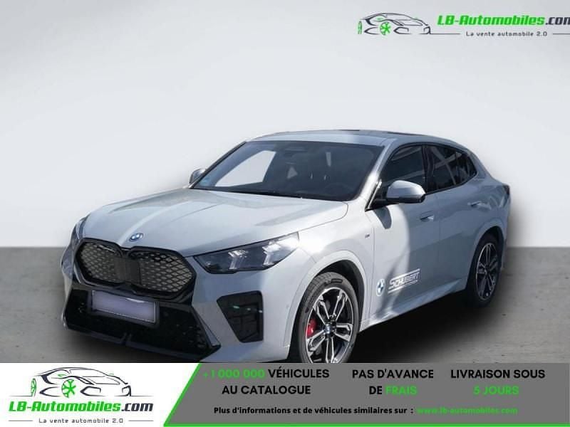 Occasion 2024 BMW iX Comfort Edition SUV | 59 400 € - Image 1/4