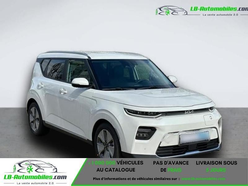 Occasion 2023 Kia Soul EV SUV | 33 200 € (Prix cher) - Image 1/4