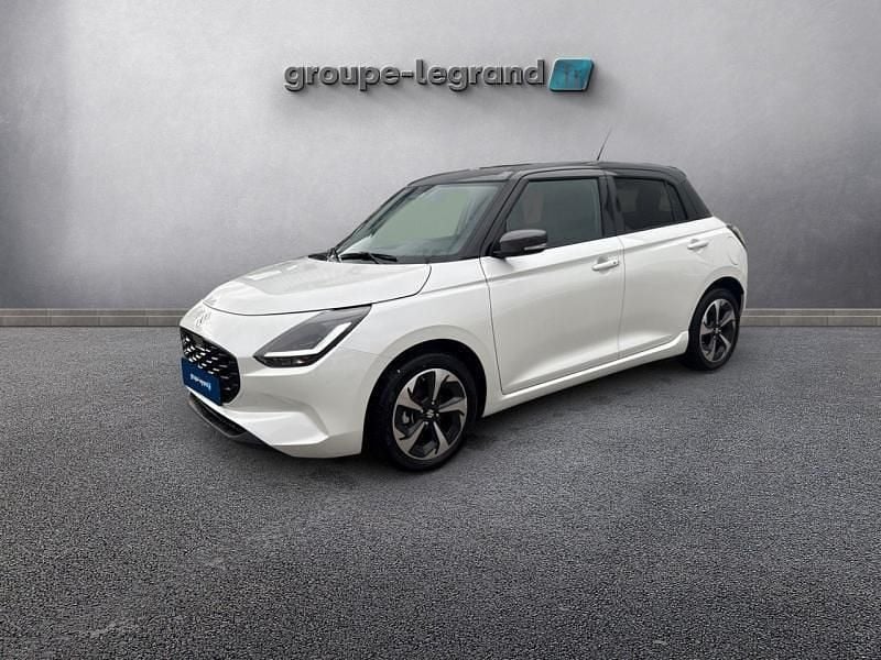 Nouvelle 2025 Suzuki Swift Citadine | 19 790 € (Prix juste) - Image 1/4