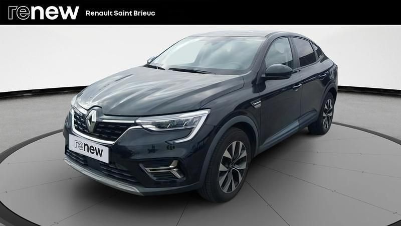 Occasion Renault Arkana Evolution 2024 Noir SUV