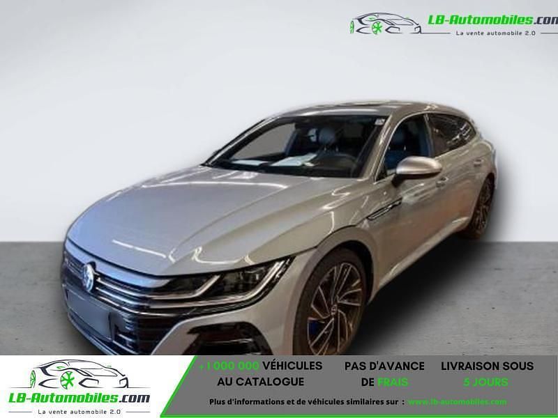 Utilisé 2022 VW Arteon Berline | 38 500 € (Prix assez cher) - Image 1/1