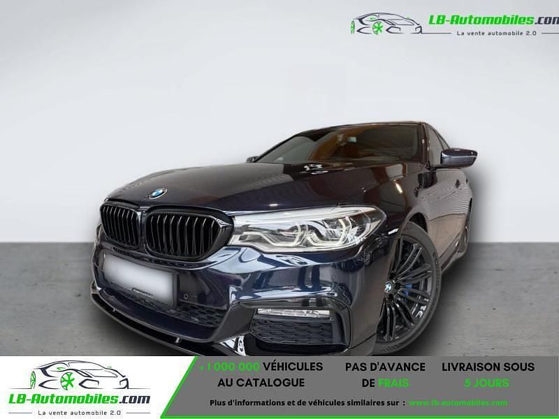 Occasion 2017 BMW 340 Comfort Edition Berline | 42 100 € (Prix juste) - Image 1/4