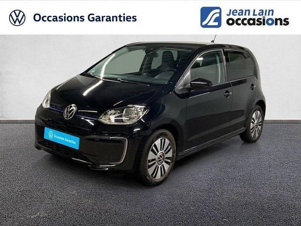 Noir Utilisé 2023 VW up! Life Citadine | 15 690 € - Image 1/4