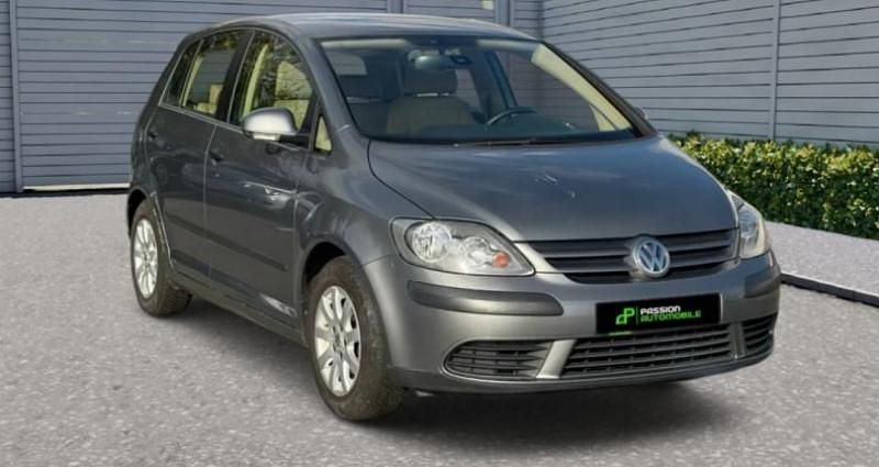 Occasion VW Golf IV 105 ch (77 kW) 2006 Berline