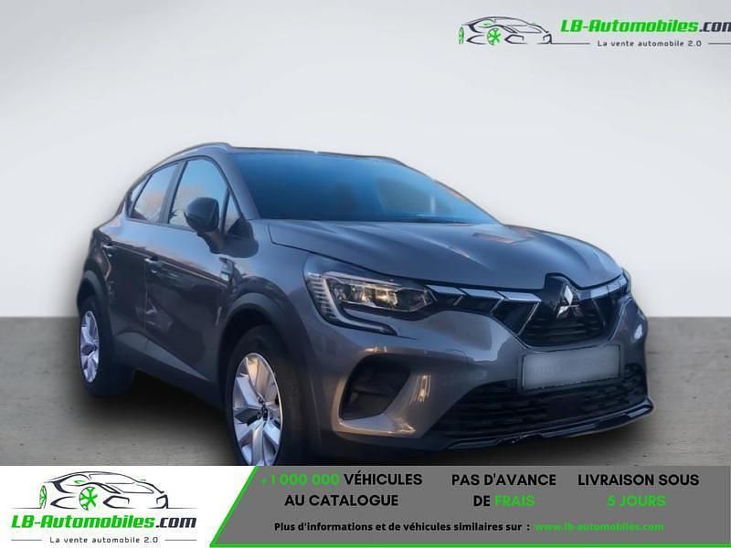 Utilisé 2024 Mitsubishi ASX SUV | 25 900 € (Prix assez cher) - Image 1/4