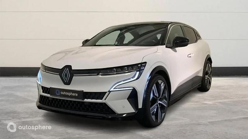 Biton Utilisé 2022 Renault Mégane Iconic SUV | 25 999 € (Prix juste) - Image 1/4