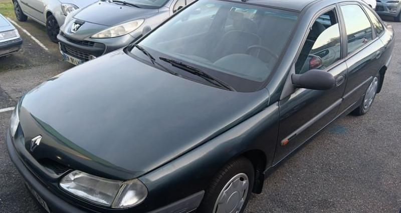 Occasion Renault Laguna 100 ch (73 kW) 1997 Berline