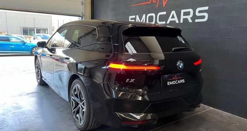 Occasion BMW iX Sport Line 384 kW (523 ch) 2021 SUV