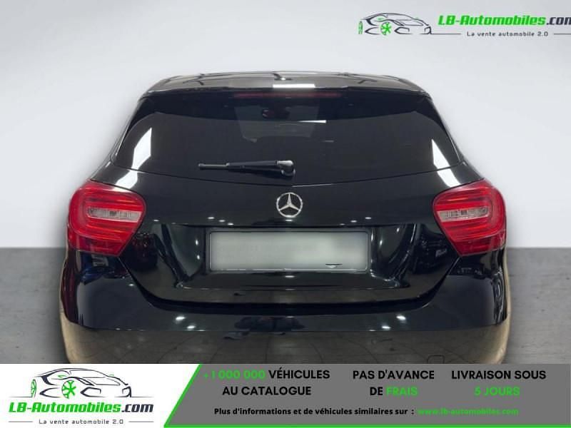 Occasion Mercedes A180 122 ch (89 kW) 2013 Berline