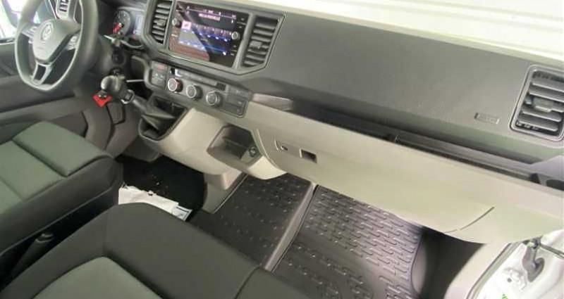 Occasion VW Crafter Business 140 ch (102 kW) 2021 Van