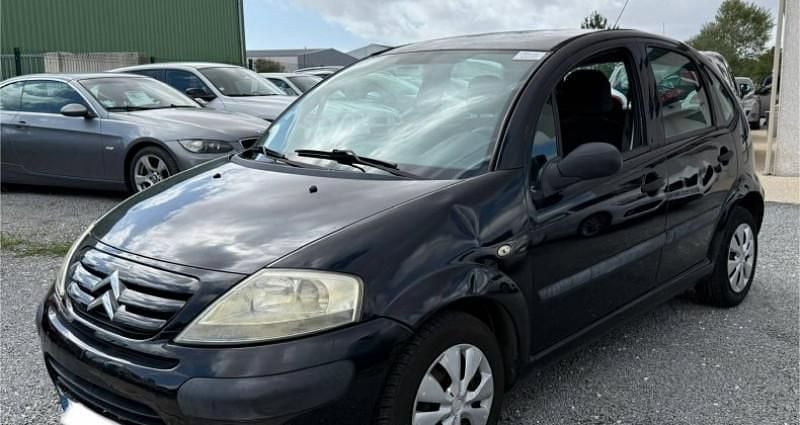 Utilisé 2006 Citroën C3 Citadine | 2 990 € (Prix juste) - Image 1/4