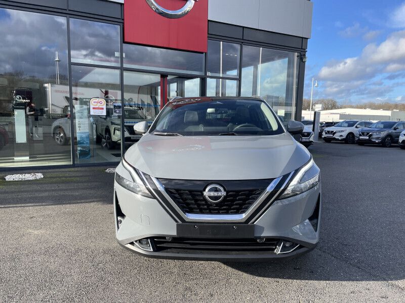 Utilisé 2024 Nissan Qashqai SUV | 32 990 € - Image 1/4