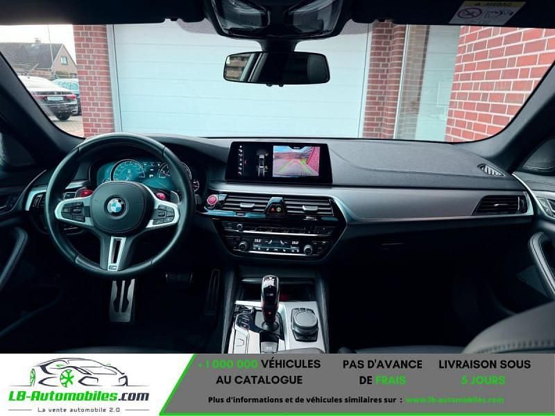 Occasion BMW M5 Sport Line 600 ch (441 kW) 2019 Berline